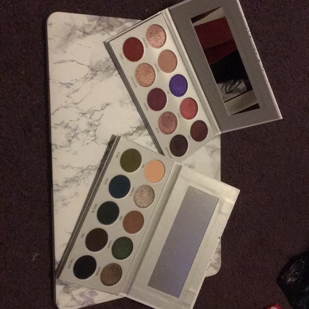Jaclyn Hill Vault!